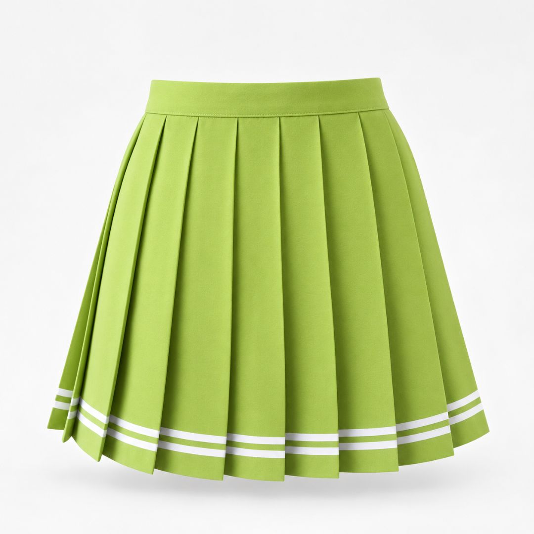 Sweetheart Pastel Skirt