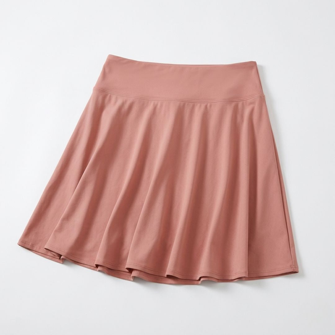 Soft Serve Tennis Skort