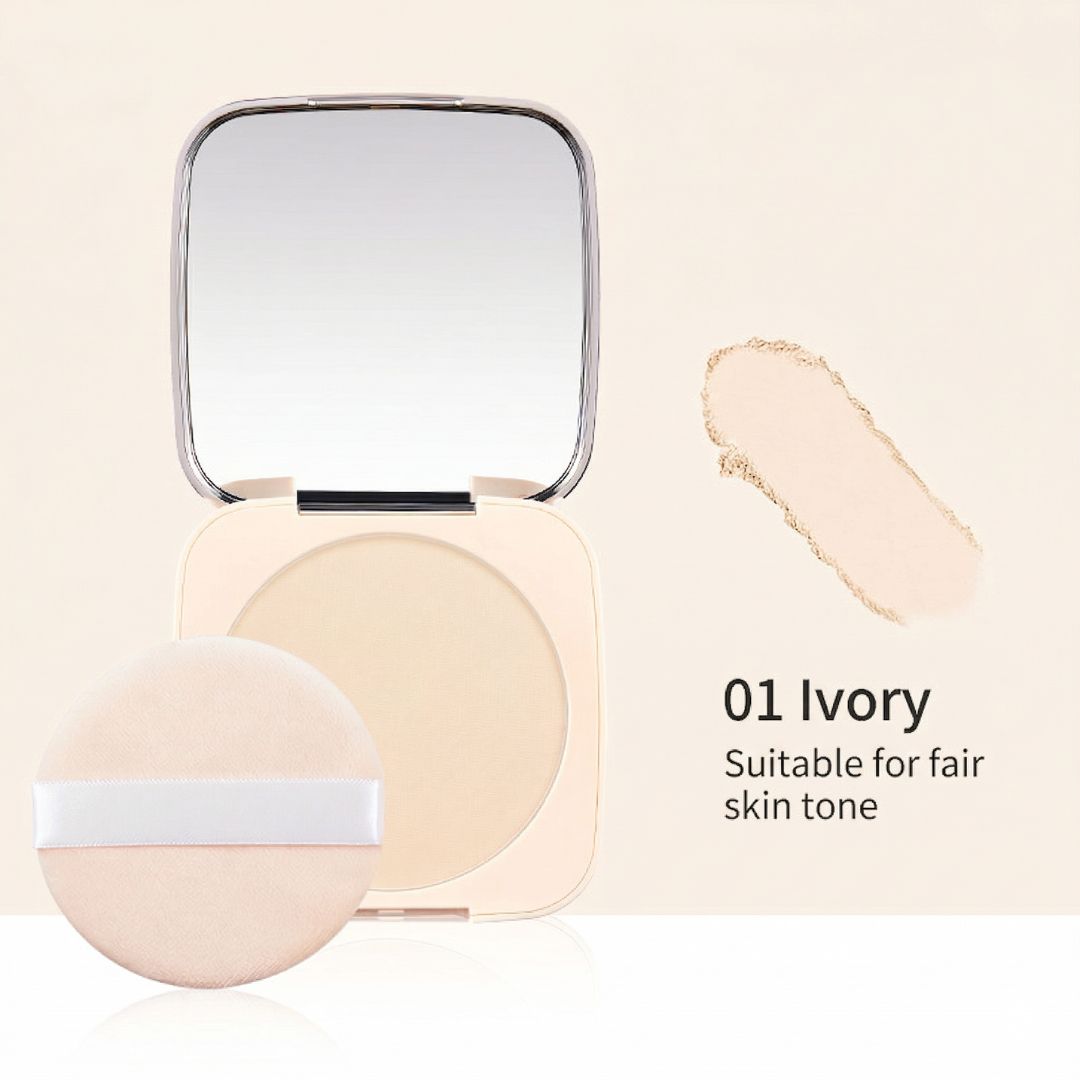 Soft Focus Setting Powder