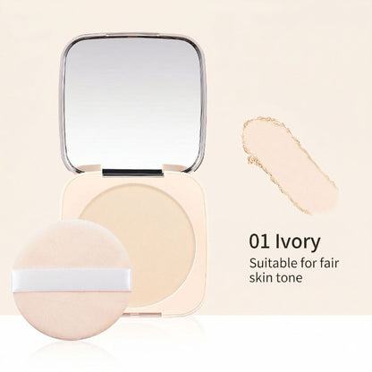 Soft Focus Setting Powder