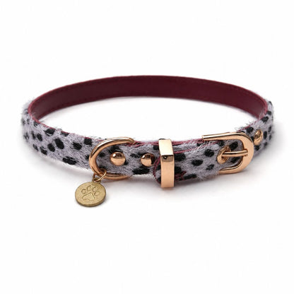 Princess Paw Choker