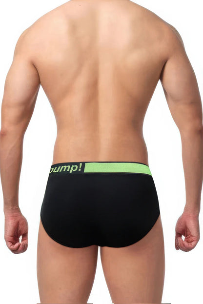 Men’s Laser Design Briefs