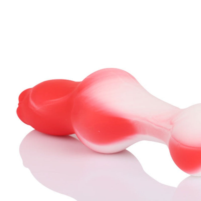 Sweat Blood - Knot Dildo - Kanis Dildo