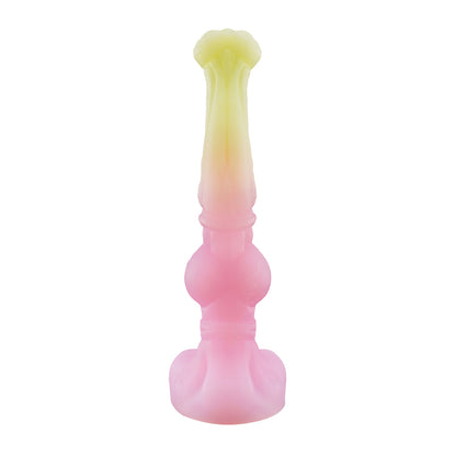 SWISOK Magga - Fantasy Dildo - Flare-Head Dildo - 6 Sizes