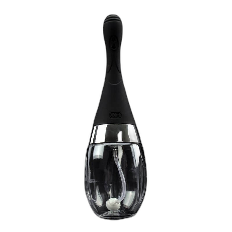 SlimJet 5X – Electric Anal Douche
