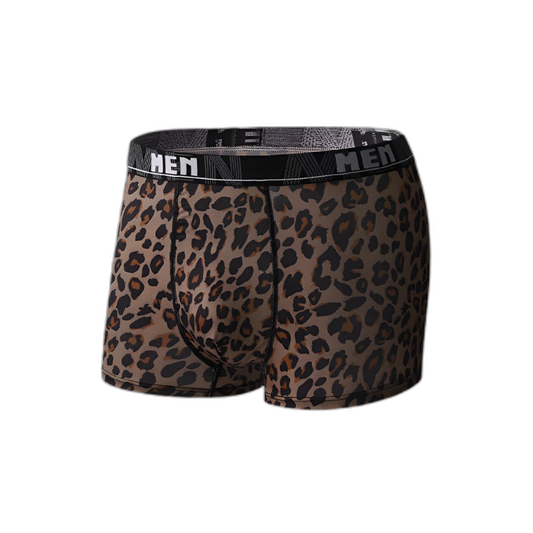 Primal Print Boxer Briefs