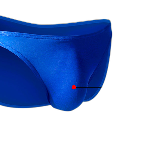 4 Pack U Convex Pouch Soft Underwear