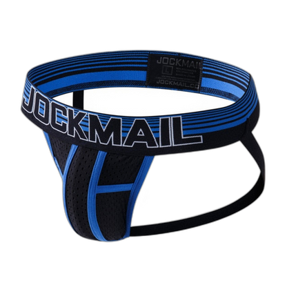 Jockmail Gym Jockstrap