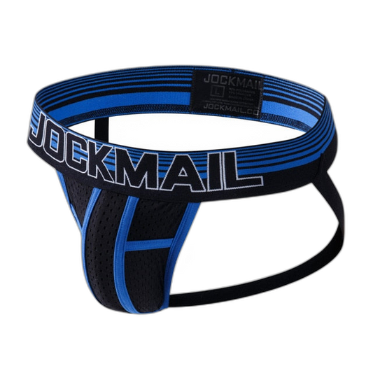 Jockmail Gym Jockstrap