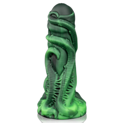 SWISOK Creeper - Alien Fantasy Dildo - Monster Dildo