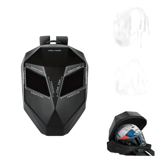 Future Anonymous Back Pack