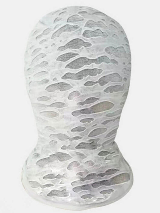 Mens Breathable Full Face Mask Balaclava