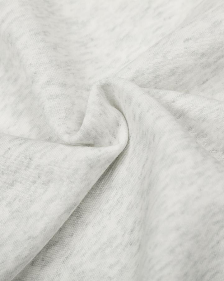 Tie-Dye Gradient Distressed Plush Hooded Jacket