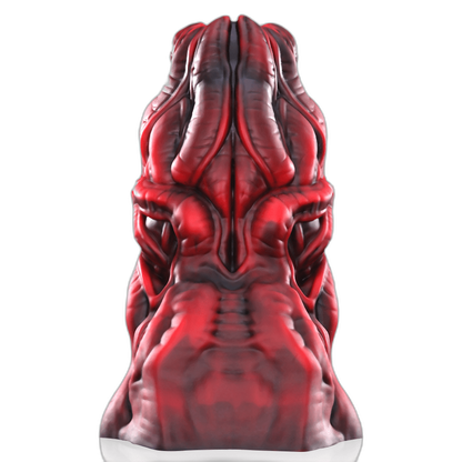 SWISOK Min-Flayer - Octopus Mouth Masturbator – Fantasy Stroker
