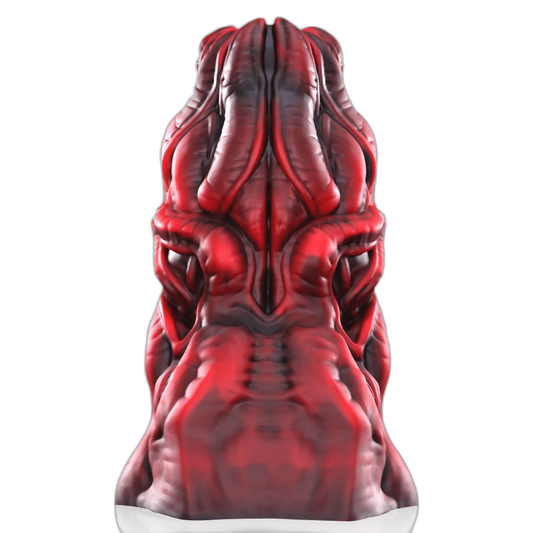 SWISOK Min-Flayer - Octopus Mouth Masturbator – Fantasy Stroker