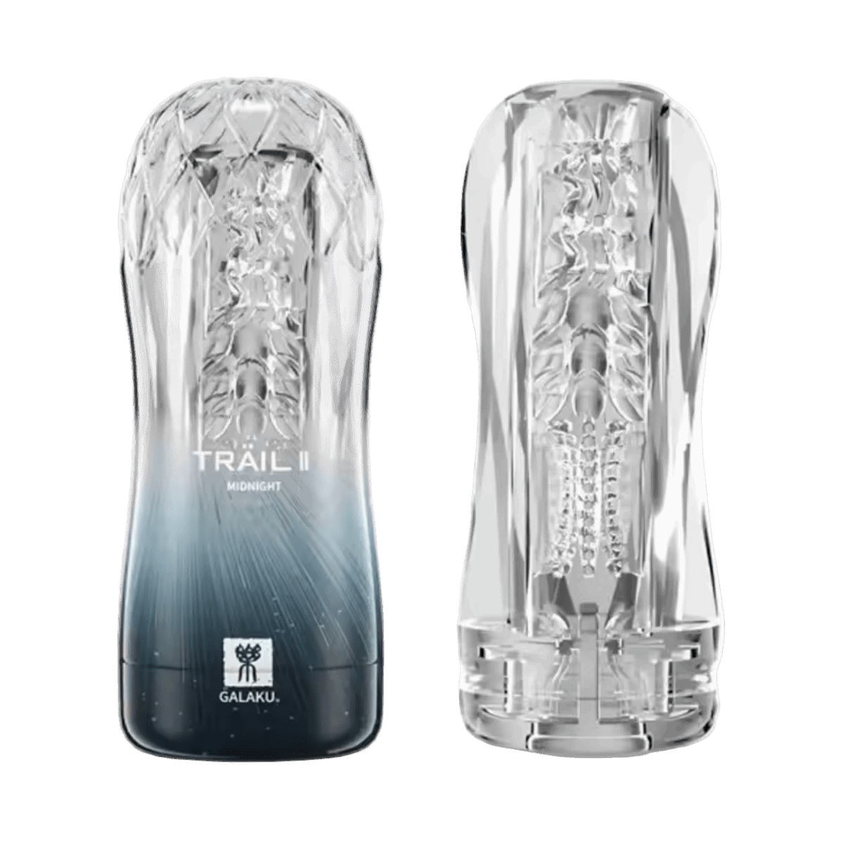 Soft Silicone Stroker