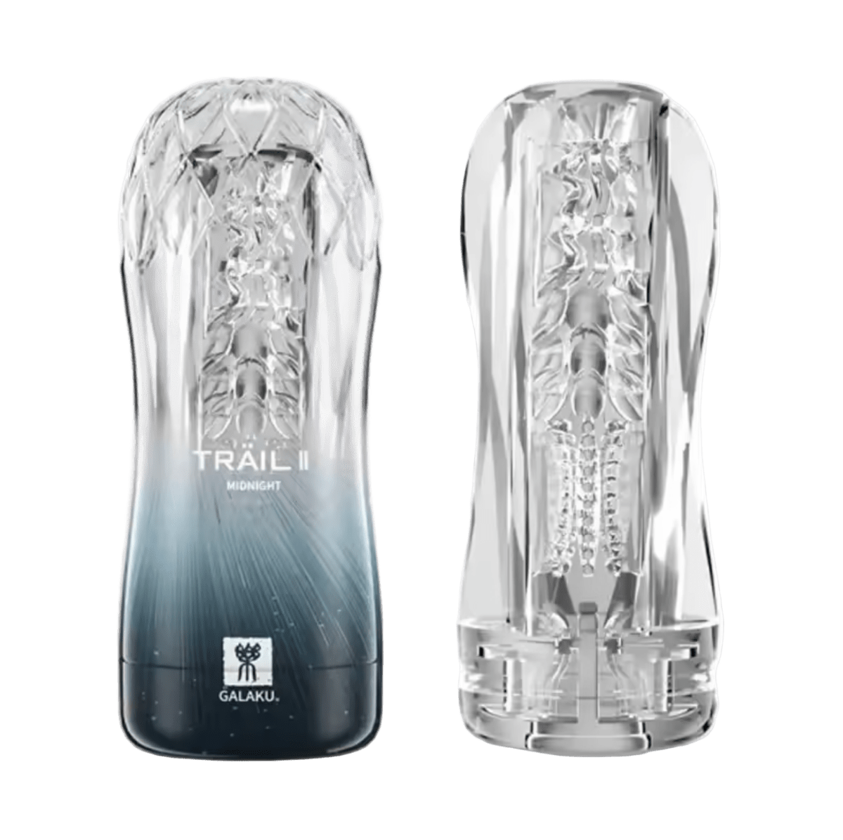 Soft Silicone Stroker