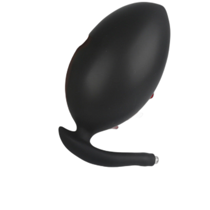 ruff GEAR Silicone Inflatable Rumbler Prostate Plug