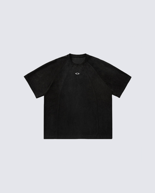 Original Design Oversized T-Shirt
