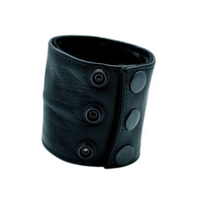 ruff GEAR Leather Wrist Wallet