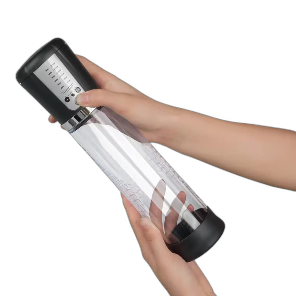 Orion - Automatic Electric Penis Pump