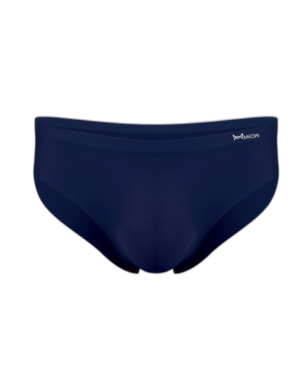 4 Pack Ball Support Seamless Men's Underwear