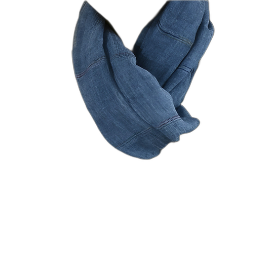 Cotton Vintage Pashmina Scarf