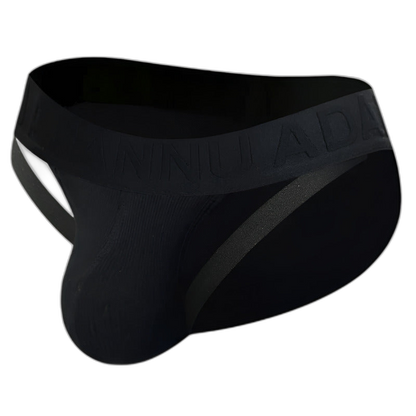 Front-Strap Jock-Brief