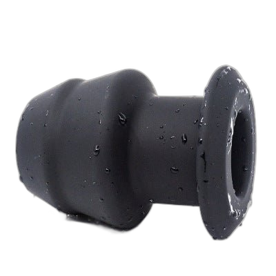 ruff GEAR Pure Silicone Tunnel Plug Small