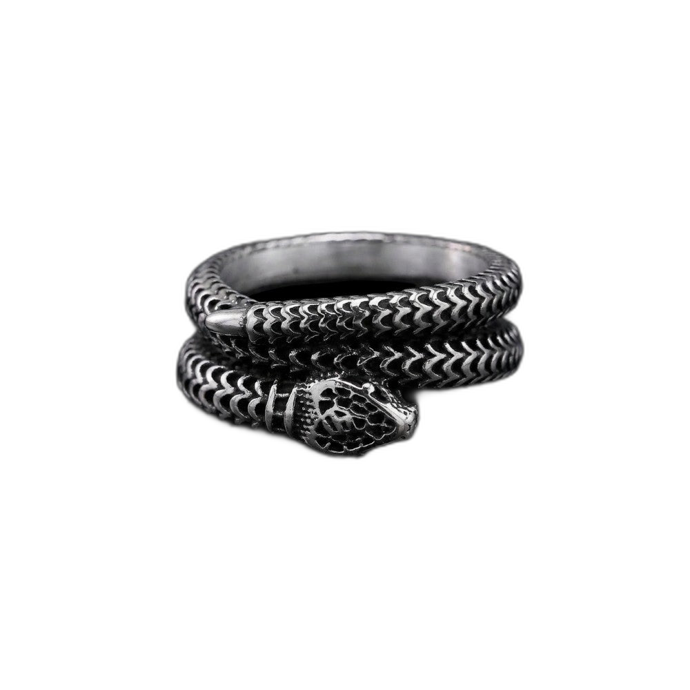 Serpent Ring