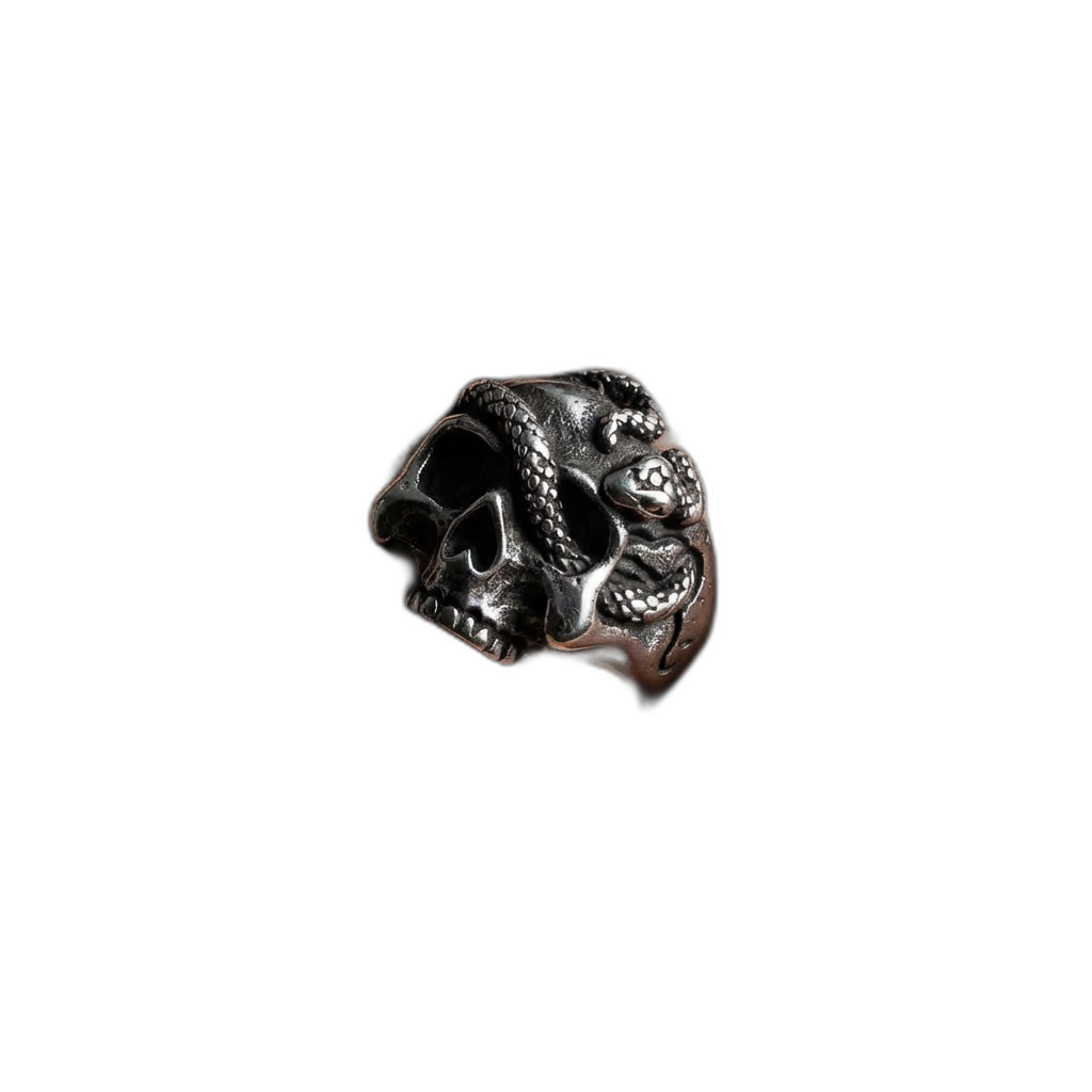 Fatality Ring