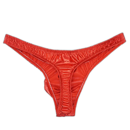 Glitter Baby Snatched Up Thong