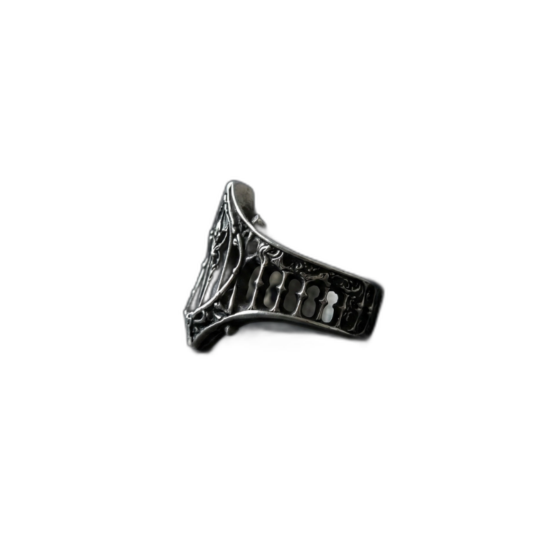 Dead Chapel Ring