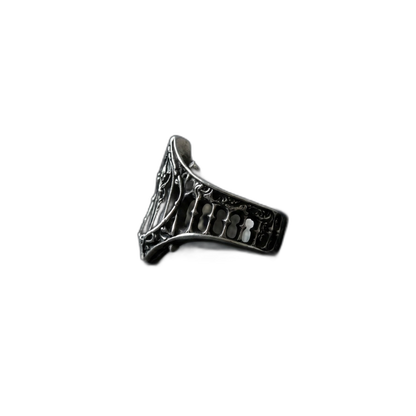 Dead Chapel Ring