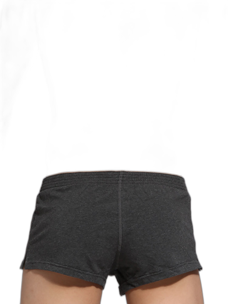 Men’s Vent Soft Cotton Pyjama Shorts