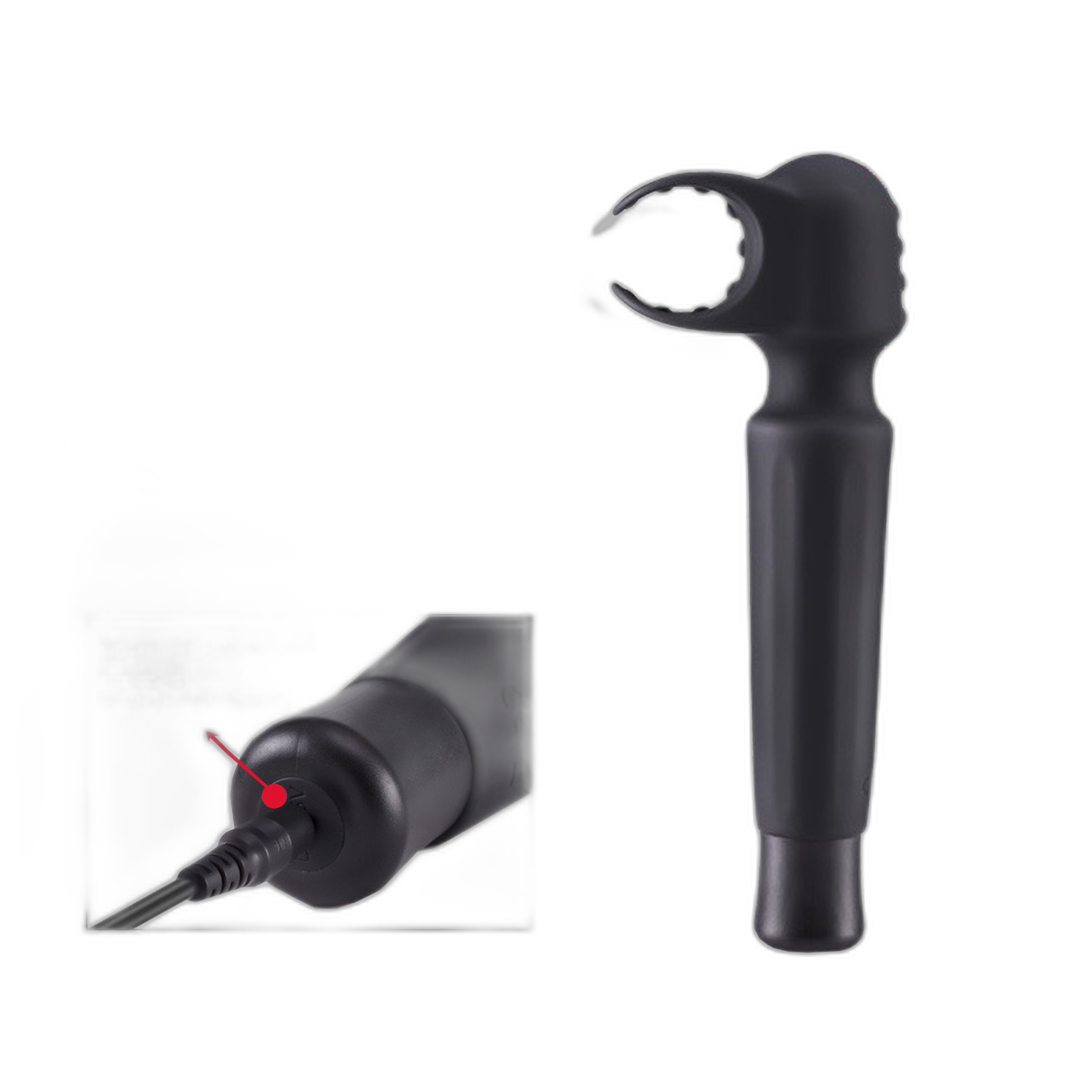 RoomFun Powerful Vibrator（Classic）