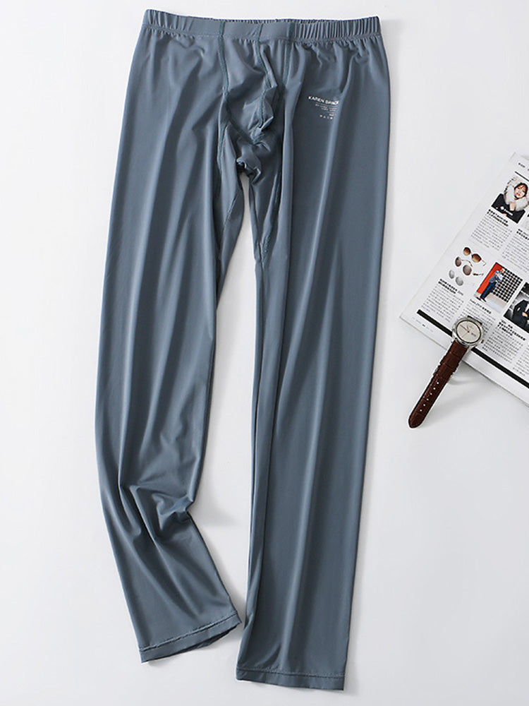 Men's Ultra-thin Quick-drying Long Pants