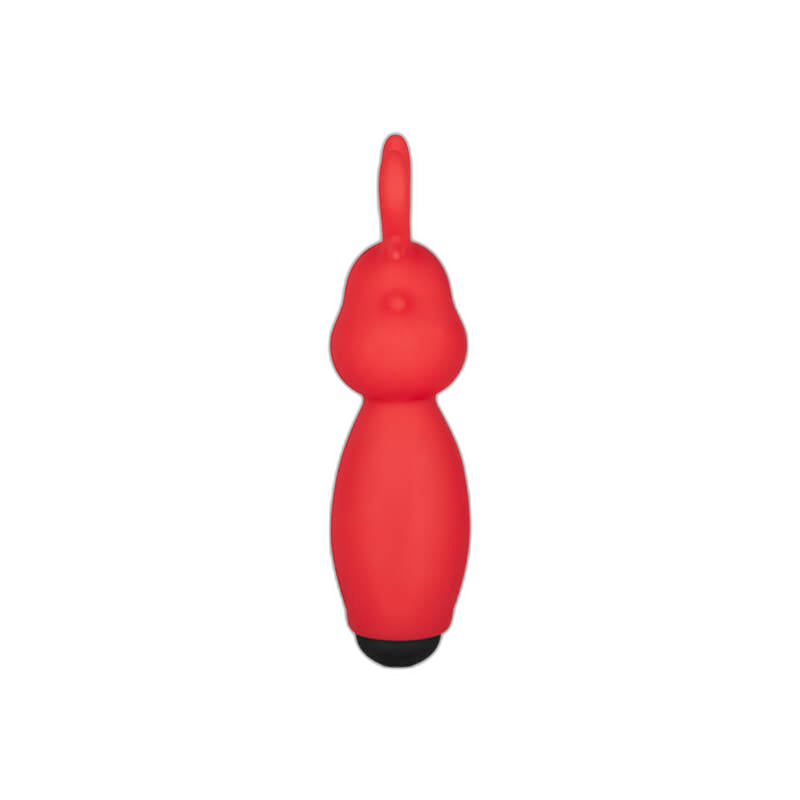 Reindeer - Silicone Bullet Vibrator