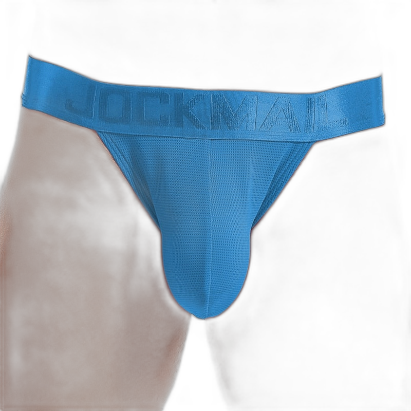 Jockmail Fiesta Bikini Briefs