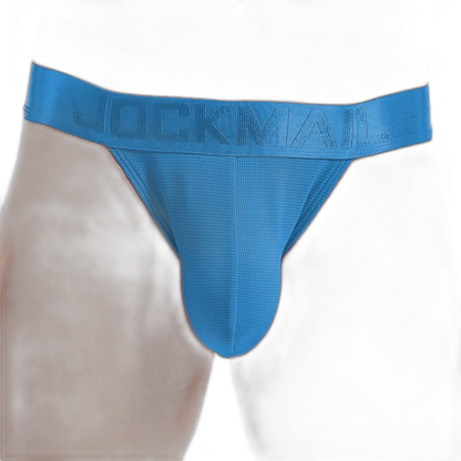 Jockmail Fiesta Bikini Briefs