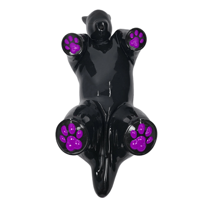 Furrjoi Silicone Bitchsuit Purple