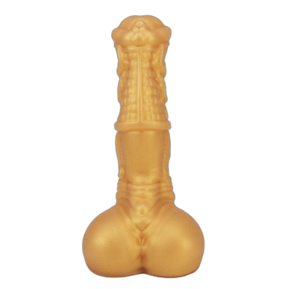 Yoroi - Ejaculating Dildo - Fantasy Horse Dildo - Cumming Dildo
