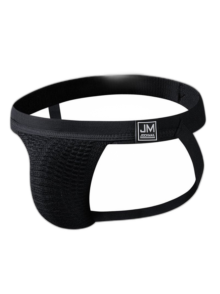 Men's Athletic Supporter Performance JockStrap