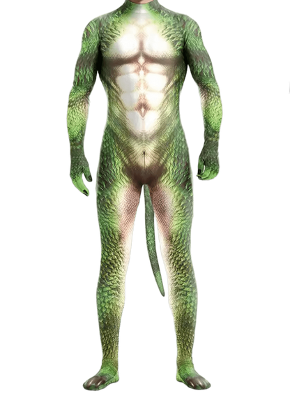 Crocodile Petsuit