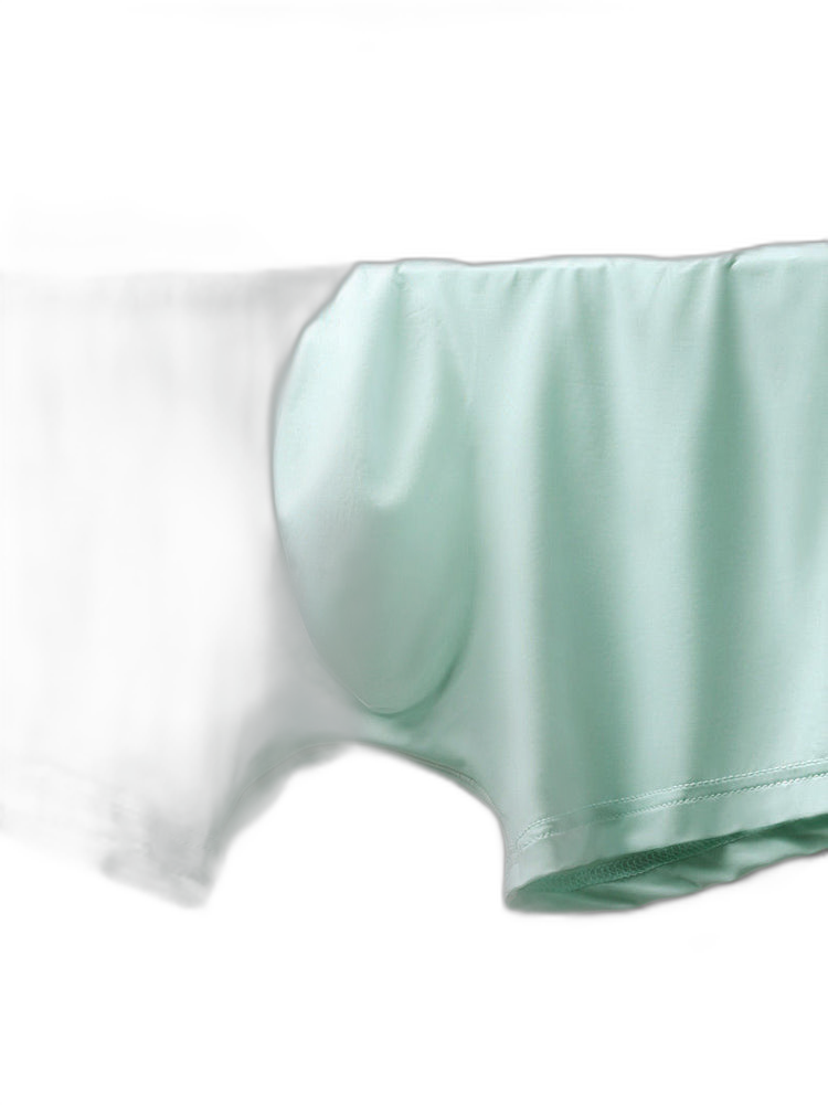 3 Pack Cooling Seamless Pouch Trunks
