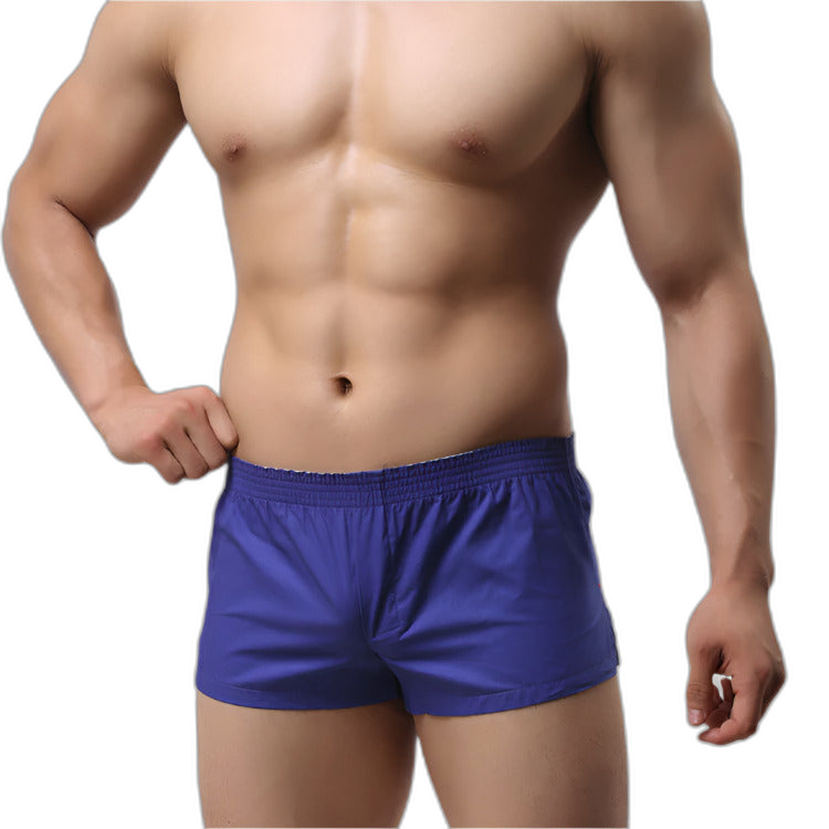 Essentials Booty Shorts