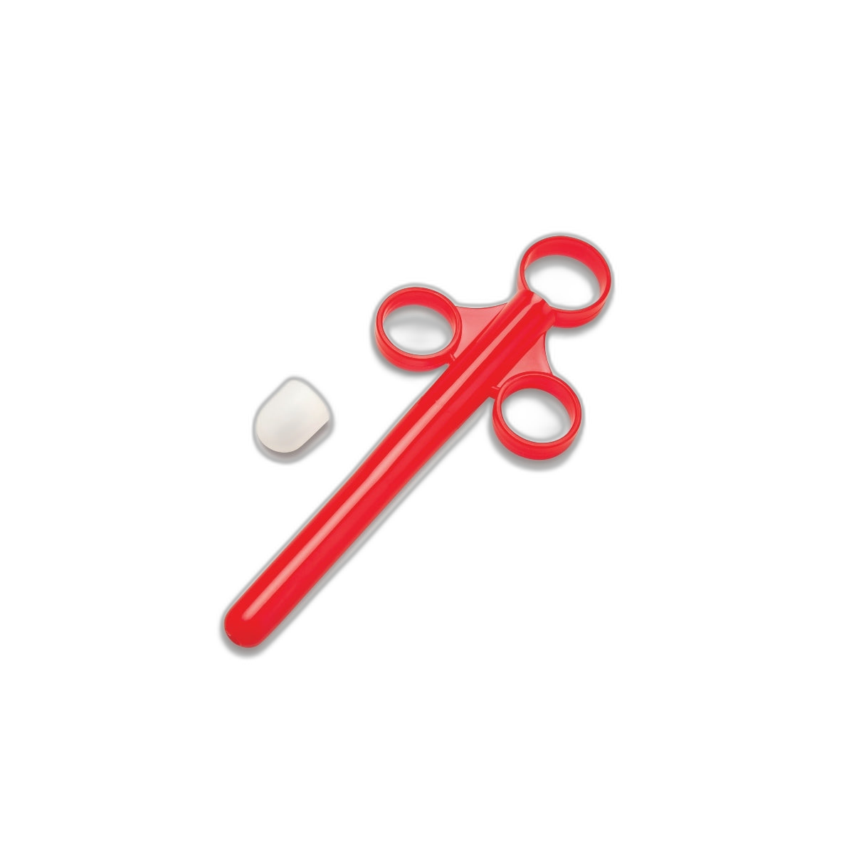 Prowler RED Lube Shooter Red