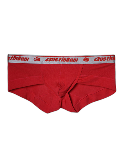 Men’s U Convex Pouch Modal Briefs