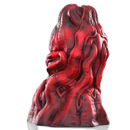 SWISOK Min-Flayer - Octopus Mouth Masturbator – Fantasy Stroker