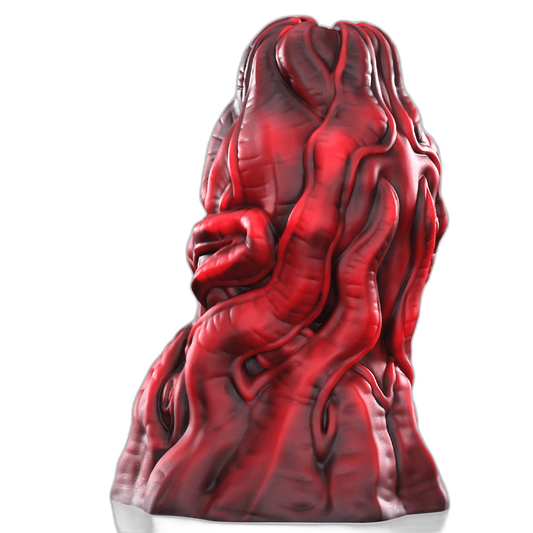 SWISOK Min-Flayer - Octopus Mouth Masturbator – Fantasy Stroker
